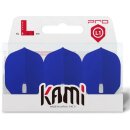 L-Style Flights Pro L1 KAMI Standard Blue