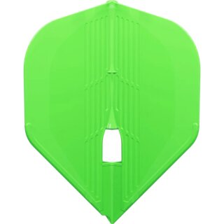 L-Style Flights Pro L1 KAMI Standard Neon-Green