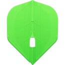 L-Style Flights Pro L1 KAMI Standard Neon-Green