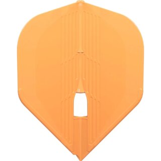 L-Style Flights Pro L1 KAMI Standard Neon-Orange