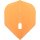 L-Style Flights Pro L1 KAMI Standard Neon-Orange