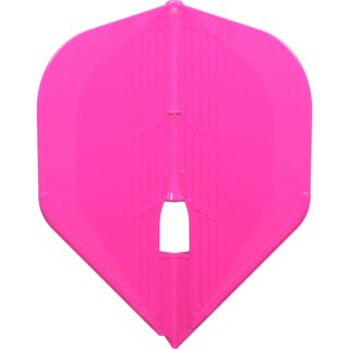 L-Style Flights Pro L1 KAMI Standard Neon-Pink