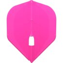 L-Style Flights Pro L1 KAMI Standard Neon-Pink