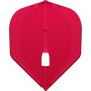 L-Style Flights Pro L1 KAMI Standard Red