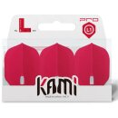 L-Style Flights Pro L1 KAMI Standard Red