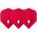 L-Style Flights Pro L1 KAMI Standard Red