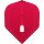 L-Style Flights Pro L1 KAMI Standard Red
