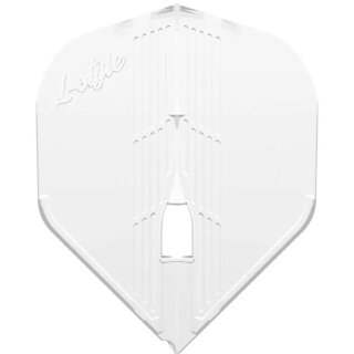 L-Style Flights Pro L1 KAMI Standard White