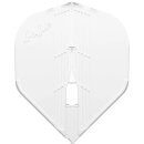 L-Style Flights Pro L1 KAMI Standard White