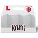 L-Style Flights Pro L1 KAMI Standard White