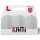 L-Style Flights Pro L1 KAMI Standard White