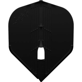 L-Style Flights Pro L1 KAMI Standard Black