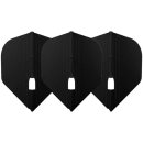 L-Style Flights Pro L1 KAMI Standard Black