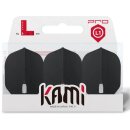 L-Style Flights Pro L1 KAMI Standard Black