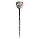 3er Set Steeldarts Bulls FLORA Camil