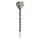 3er Set Steeldarts Bulls FLORA Camil