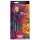 3er Set Steeldarts Bulls FLORA Hicus