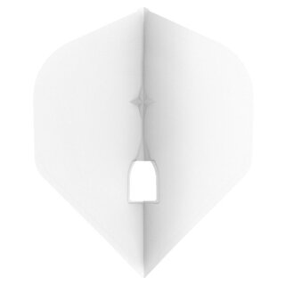 L-Style Flights Pro L1 Standard White