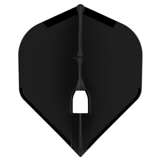 L-Style Flights Pro L1 Standard Black
