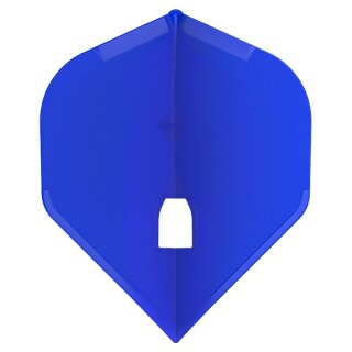 L-Style Flights Pro L1 Standard Blue