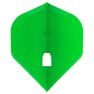 L-Style Flights Pro L1 Standard Green