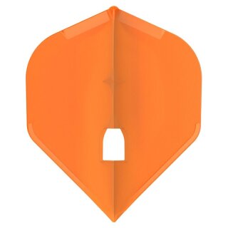 L-Style Flights Pro L1 Standard Orange