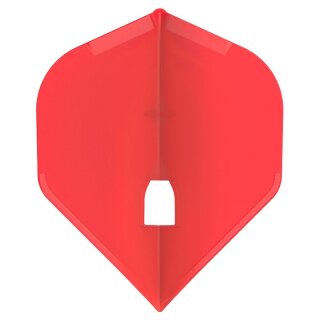 L-Style Flights Pro L1 Standard Red