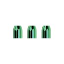 L-Style Premium Champagne Ring Forest (3er Set)