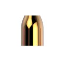 L-Style Champagne Premium Ring gold (3er Set)