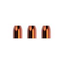 L-Style Premium Champagne Ring Orange (3er Set)