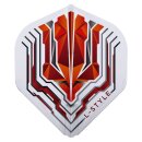 L-Style Flights EZ L1 Origin Series Red