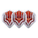 L-Style Flights EZ L1 Origin Series Red