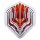 L-Style Flights EZ L1 Origin Series Red