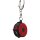 L-Style BULL Spitzen- und Schaftrestentferner rot/schwarz