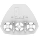 L-Style L-SHaft Tightener GOMU