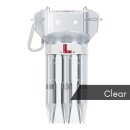 L-Style Krystal One Dartcase Clear