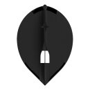 L-Style Flights L2 Pro Teardrop Black