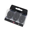 L-Style Flights L2 Pro Teardrop Black