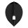 L-Style Flights L2 Pro Teardrop Black