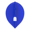 L-Style Flights L2 Pro Teardrop Blue