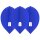 L-Style Flights L2 Pro Teardrop Blue