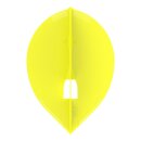L-Style Flights L2 Pro Teardrop Yellow