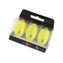 L-Style Flights L2 Pro Teardrop Yellow