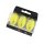 L-Style Flights L2 Pro Teardrop Yellow