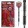 3er Set Steeldarts Shot Warrior Hautoa