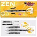 3er Set Steeldarts Shot ZEN Tanto