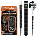 3er Set Steeldarts Winmau Danny Noppert Freeze Edition