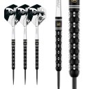 3er Set Steeldarts Winmau Danny Noppert Freeze Edition