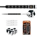 3er Set Steeldarts Winmau Danny Noppert Freeze Edition
