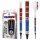 3er Set Softdarts Winmau Wildcats